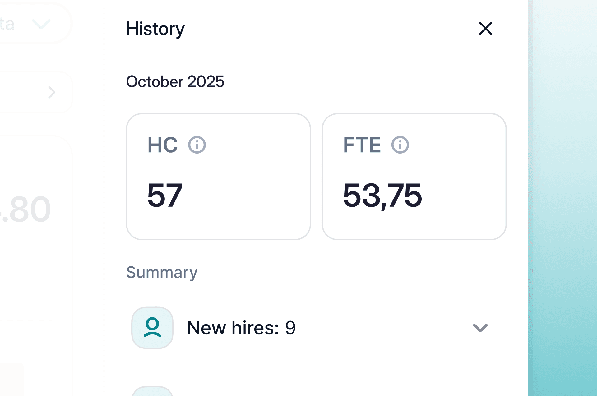 Gestiona la capacidad real de tu equipo con los FTE